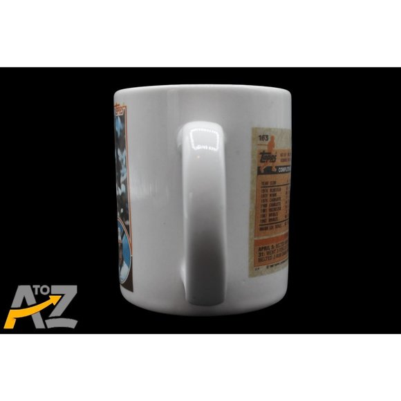 Vintage Topps Sporting News 1983 Cal Ripken Jr Baseball Card Mug MLB R & N China - Picture 6 of 9